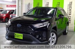 toyota rav4 2019 -TOYOTA--RAV4 6AA-AXAH52--AXAH52-4001036---TOYOTA--RAV4 6AA-AXAH52--AXAH52-4001036-