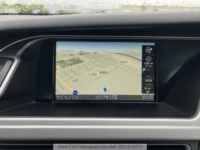 audi a4 2012 CFJ1613772 image 2