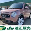 suzuki alto-lapin 2023 -SUZUKI 【新潟 582ｱ3356】--Alto Lapin HE33S--440258---SUZUKI 【新潟 582ｱ3356】--Alto Lapin HE33S--440258- image 1