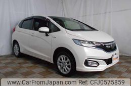 honda fit 2017 -HONDA 【名変中 】--Fit GP6--1300023---HONDA 【名変中 】--Fit GP6--1300023-