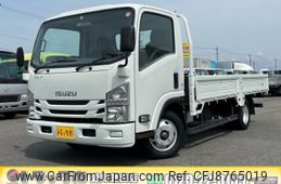 isuzu elf-truck 2015 -ISUZU--Elf TPG-NPR85AR--NPR85-7055505---ISUZU--Elf TPG-NPR85AR--NPR85-7055505-