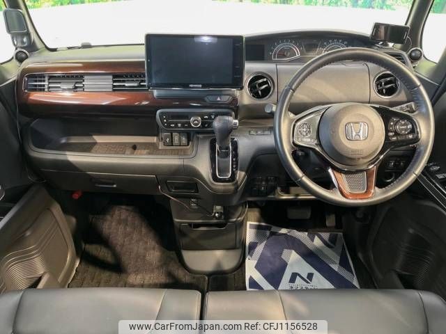 honda n-box 2021 -HONDA--N BOX 6BA-JF3--JF3-2303423---HONDA--N BOX 6BA-JF3--JF3-2303423- image 2
