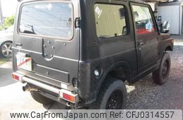 suzuki jimny 1995 I368