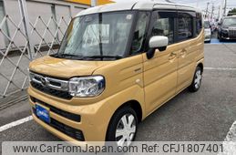 mazda flair-wagon 2025 CFJ1807401