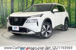 nissan x-trail 2023 quick_quick_SNT33_SNT33-034148