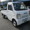 suzuki carry-truck 2004 -SUZUKI 【沼津 480ｷ8761】--Carry Truck DA63T--281952---SUZUKI 【沼津 480ｷ8761】--Carry Truck DA63T--281952- image 1