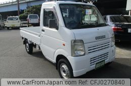 suzuki carry-truck 2004 -SUZUKI 【沼津 480ｷ8761】--Carry Truck DA63T--281952---SUZUKI 【沼津 480ｷ8761】--Carry Truck DA63T--281952-