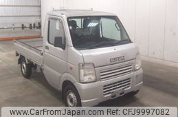 suzuki carry-truck 2005 -SUZUKI 【名変中 】--Carry Truck DA63T--324452---SUZUKI 【名変中 】--Carry Truck DA63T--324452-