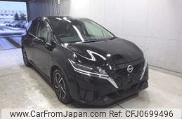 nissan note 2021 -NISSAN--Note 6AA-SNE13--SNE13-109236---NISSAN--Note 6AA-SNE13--SNE13-109236-