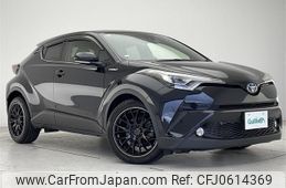 toyota c-hr 2017 -TOYOTA--C-HR DAA-ZYX10--ZYX10-2038912---TOYOTA--C-HR DAA-ZYX10--ZYX10-2038912-