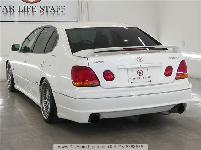 toyota aristo 2004 AUTOSERVER_15_5084_28 image 2