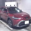 toyota corolla-cross 2024 -TOYOTA 【長崎 300ﾐ4465】--Corolla Cross ZVG13-1028731---TOYOTA 【長崎 300ﾐ4465】--Corolla Cross ZVG13-1028731- image 1