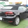 volkswagen golf-convertible 2012 -VOLKSWAGEN--VW Golf Cabriolet DBA-1KCAVK--WVWZZZ1KZCK021513---VOLKSWAGEN--VW Golf Cabriolet DBA-1KCAVK--WVWZZZ1KZCK021513- image 10