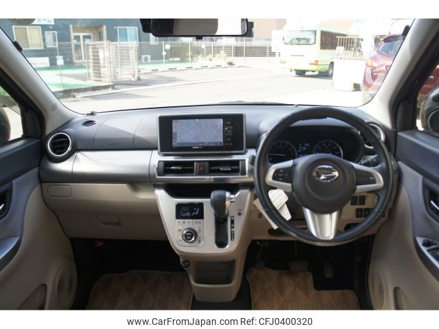 daihatsu cast 2016 -DAIHATSU--Cast DBA-LA250S--LA250S-0033231---DAIHATSU--Cast DBA-LA250S--LA250S-0033231- image 2