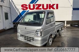 suzuki carry-truck 2017 -SUZUKI--Carry Truck EBD-DA16T--DA16T-362140---SUZUKI--Carry Truck EBD-DA16T--DA16T-362140-