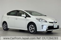 toyota prius 2015 -TOYOTA--Prius DAA-ZVW30--ZVW30-5762899---TOYOTA--Prius DAA-ZVW30--ZVW30-5762899-