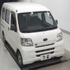 subaru sambar-van 2017 -SUBARU--Samber Van S321Bｶｲ-0013650---SUBARU--Samber Van S321Bｶｲ-0013650- image 1