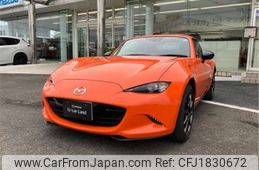 mazda roadster 2019 CFJ1830672