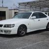 nissan laurel 1999 GOO_JP_700055141430240720001 image 6