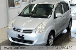 toyota passo 2010 -TOYOTA--Passo KGC30-0031323---TOYOTA--Passo KGC30-0031323-