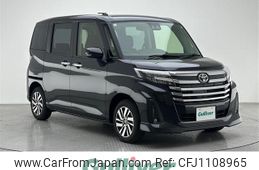 toyota roomy 2024 -TOYOTA--Roomy 5BA-M900A--M900A-1105716---TOYOTA--Roomy 5BA-M900A--M900A-1105716-