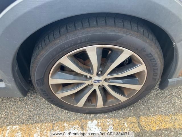 subaru exiga 2016 -SUBARU--Exiga DBA-YAM--YAM-024336---SUBARU--Exiga DBA-YAM--YAM-024336- image 2