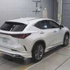 lexus nx 2023 -LEXUS 【滋賀 301ﾌ4680】--Lexus NX 5BA-AAZA20--AAZA20-6001108---LEXUS 【滋賀 301ﾌ4680】--Lexus NX 5BA-AAZA20--AAZA20-6001108- image 2