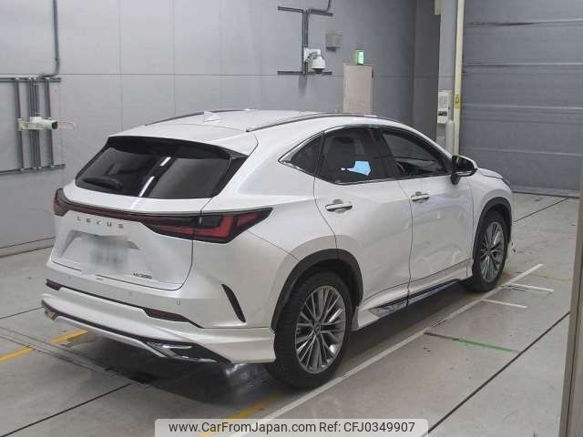 lexus nx 2023 -LEXUS 【滋賀 301ﾌ4680】--Lexus NX 5BA-AAZA20--AAZA20-6001108---LEXUS 【滋賀 301ﾌ4680】--Lexus NX 5BA-AAZA20--AAZA20-6001108- image 2