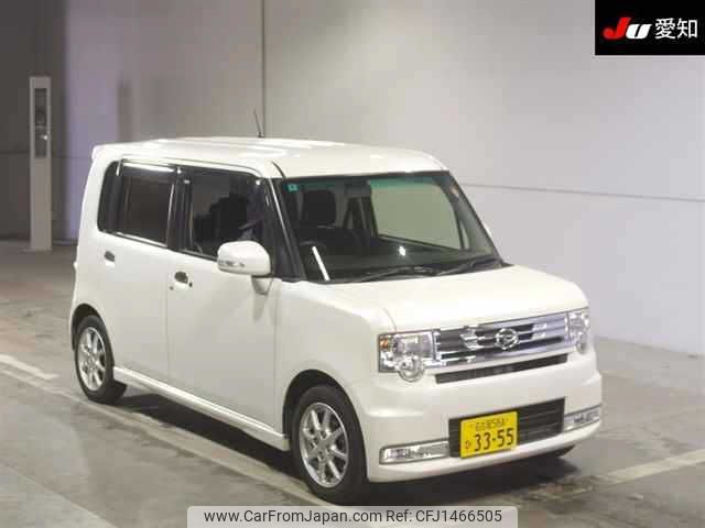 daihatsu move-conte 2016 -DAIHATSU 【名古屋 58Aﾋ3355】--Move Conte L575S-0229220---DAIHATSU 【名古屋 58Aﾋ3355】--Move Conte L575S-0229220- image 1