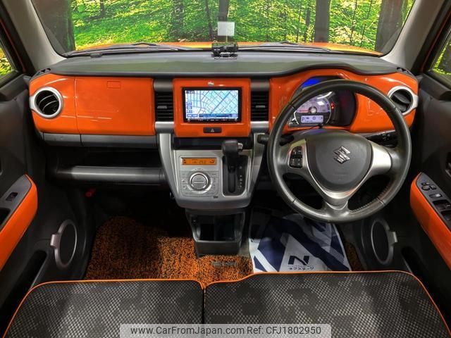 suzuki hustler 2016 CFJ1802950 image 2