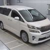 toyota vellfire 2012 -TOYOTA 【名古屋 304ﾆ6468】--Vellfire DBA-ANH20W--ANH20-8240713---TOYOTA 【名古屋 304ﾆ6468】--Vellfire DBA-ANH20W--ANH20-8240713- image 10