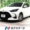 toyota yaris 2021 quick_quick_KSP210_KSP210-0035381 image 1