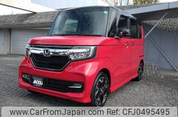 honda n-box 2019 -HONDA--N BOX DBA-JF3--JF3-2089832---HONDA--N BOX DBA-JF3--JF3-2089832-