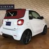 smart fortwo-convertible 2017 quick_quick_DBA-453444_WME4534442K229563 image 2