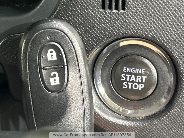 suzuki wagon-r 2011 CFJ1807356 image 2