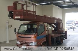 hino dutro 2007 -HINO--Hino Dutoro BDG-XZU344Mｶｲ--XZU344-1001949---HINO--Hino Dutoro BDG-XZU344Mｶｲ--XZU344-1001949-