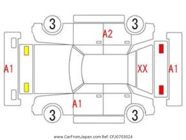 honda n-box 2022 -HONDA--N BOX 6BA-JF4--JF4-1227380---HONDA--N BOX 6BA-JF4--JF4-1227380- image 2