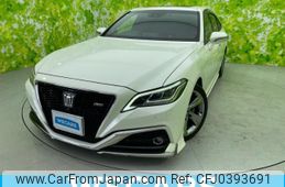 toyota crown 2018 quick_quick_3BA-ARS220_ARS220-1002469