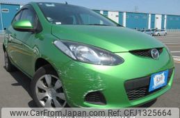 mazda demio 2010 3282185-Y2025040224A-21
