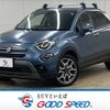 fiat 500x 2020 -FIAT--Fiat 500X 3BA-33413PM--ZFA3340000P870642---FIAT--Fiat 500X 3BA-33413PM--ZFA3340000P870642- image 1