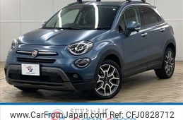 fiat 500x 2020 -FIAT--Fiat 500X 3BA-33413PM--ZFA3340000P870642---FIAT--Fiat 500X 3BA-33413PM--ZFA3340000P870642-