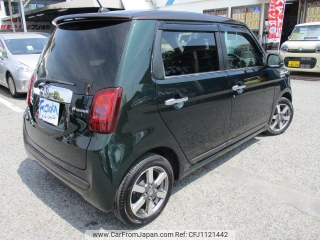 honda n-one 2017 -HONDA--N ONE JG1--1214849---HONDA--N ONE JG1--1214849- image 2