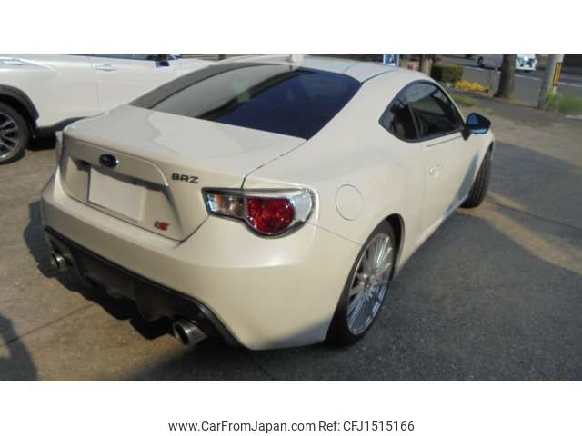 subaru brz 2014 CFJ1515166 image 2