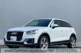 audi q2 2019 -AUDI--Audi Q2 ABA-GACHZ--WAUZZZGA6LA003898---AUDI--Audi Q2 ABA-GACHZ--WAUZZZGA6LA003898-