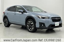 subaru xv 2017 -SUBARU--Subaru XV DBA-GT7--GT7-041454---SUBARU--Subaru XV DBA-GT7--GT7-041454-