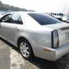 cadillac sts 2007 quick_quick_GH-X295S_1G6DW677X60216309 image 3