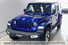 chrysler jeep-wrangler 2020 -CHRYSLER--Jeep Wrangler JL36L-0LW71673---CHRYSLER--Jeep Wrangler JL36L-0LW71673-