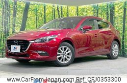 mazda axela 2017 -MAZDA--Axela DBA-BM5AS--BM5AS-401805---MAZDA--Axela DBA-BM5AS--BM5AS-401805-