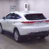 toyota harrier-hybrid 2024 quick_quick_6AA-AXUH85_AXUH85-0038583 image 2