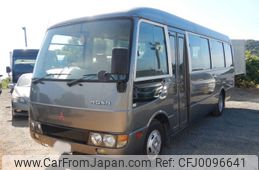 mitsubishi-fuso rosa-bus 1998 -MITSUBISHI 【熊本 800せ4846】--Rosa BE632G-00510---MITSUBISHI 【熊本 800せ4846】--Rosa BE632G-00510-